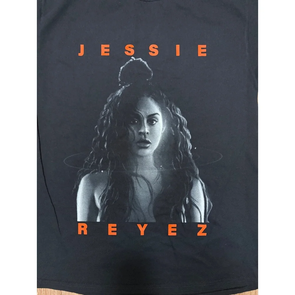 FMLY jessie reyez